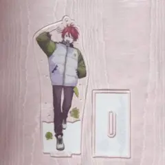 からぴち カラフルピーチ じゃぱぱ 一番くじ アクリルスタンド