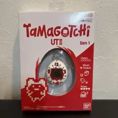 【ユニクロ】UT Original Tamagotchi オリジナル たまごっちのサムネイル