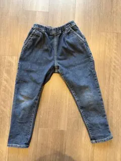 MARKER’S キッズ　デニムパンツ