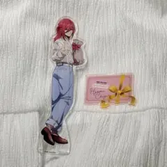 ブルーロック エゴイスティックモール アクリルスタンド 千切豹馬