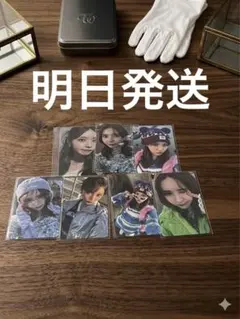 小林由依 yousti game of life トレカ コンプ 10種 - メルカリ
