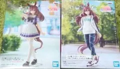 ウマ娘 ミホノブルボン フィギュア