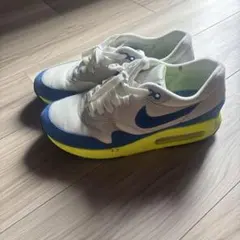 NIKE / エア マックス 1 '86 OG G /ライムグリーン - メルカリ