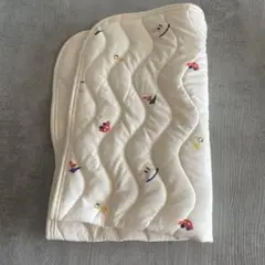 cottoli 冷感敷きパッド 60×90