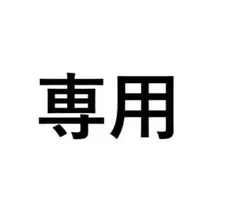 シンちゃん様専用