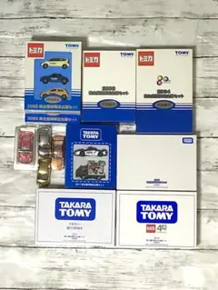 2026年最新】トミカ 株主 2003の人気アイテム - メルカリ