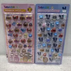 《正規品》たまごっちボンボンドロップシール　2セット