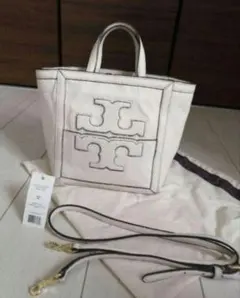 トリーバーチ　ミニトートバック