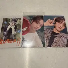 &TEAM ウィジュ EJ スプサ weverse 特典 トレカ