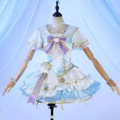 猫太郎 リンク 勝利の女神：NIKKE コスプレ衣装 M 猫太郎 様専用リンク 勝利の女神：NIKKE コスプレ衣装 M - メルカリ