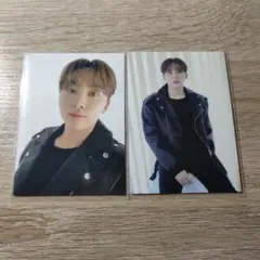 SEVENTEEN FOLLOW TO JAPAN スングァン トレカ