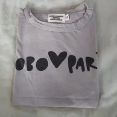 bobochoses smallable 伊勢丹 Tシャツ 4-5y 110cm