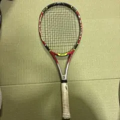 Srixon テニスラケットのサムネイル