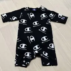 チャンピオン　ロンパース
