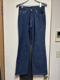 タグなし未使用　B3 デニムジーンズ