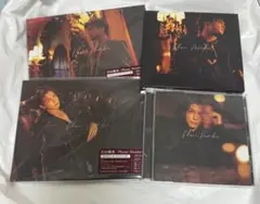 岩田剛典 Phone Numbers 4枚組 CD
