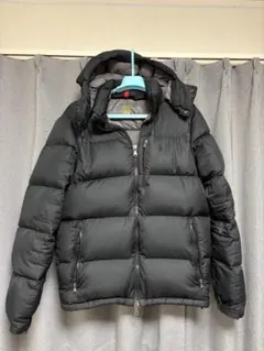 Polo Ralph Lauren ブラック ダウンジャケット Mサイズ相当