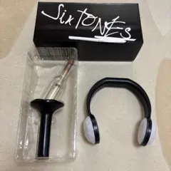 SixTONESペンライトまとめ売り