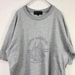 USA古着 90s gianni vanlentino 刺繍 Tシャツのサムネイル