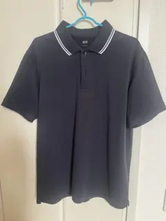 UNIQLO ポロシャツ Lサイズ 2枚セットのサムネイル