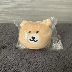 ナガノキャラクターズ もっちるフェイスマスコット 早インパラ