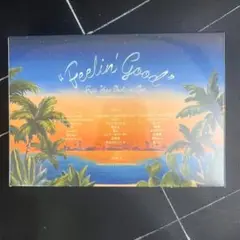 藤井風Feelin' Good Blu-ray 2枚組