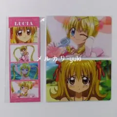 まるくじ ぴちぴちピッチ 大吉 沙羅 アクリルジオラマ - メルカリ