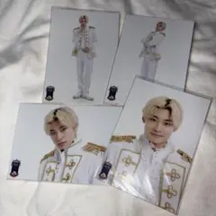 エビライ2024 生写真 超特急 アロハ