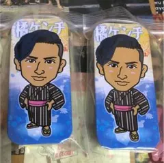 KENCHIダブレットケース