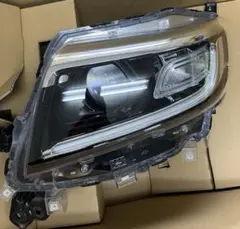 最終値下げ！スペーシアカスタム★MK53S　左ヘッドライト 2025年最新】Yahoo!オークション -スペーシアカスタム ヘッド