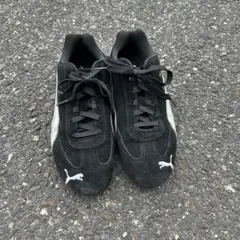 プーマスピードキャット