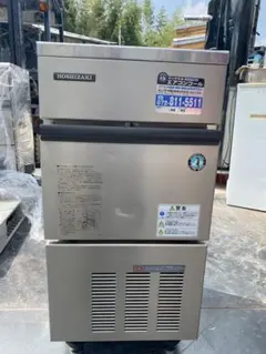 2013年 ホシザキ製氷機 230kg 3相200V - メルカリ