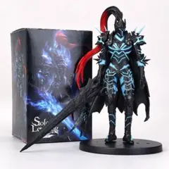 2026年最新】俺だけレベルアップな件フィギュアの人気アイテム - メルカリ