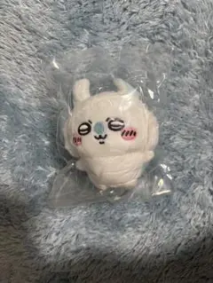 ちいかわ おすわりぬいぐるみ2 モモンガ