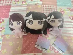 イコラブ 大谷映美里 ぬいぐるみ パペット モーリーファンタジー限定