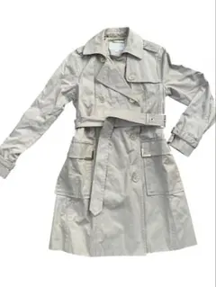 美品　マイケルコース　トレンチコート　XS