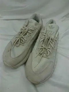 新品&中古22.5-23.5cm靴まとめ売り Amazon | adidas メンズ Zx 22 ブーストスニーカー, グリーン, 5