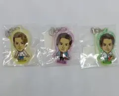 EXILE TETSUYA クリーナーセット