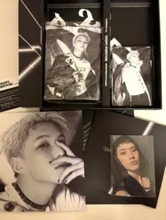 HAPPY BURSTDAY DAREDEVIL Ver. ホシ①