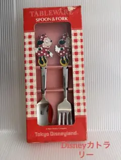 2025年最新】東京ディズニーリゾート カトラリー(スプーン等)の人気