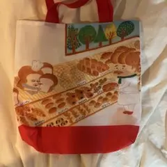 パンどろぼう ポーチ キャラクターグッズ