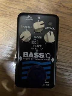 2026年最新】bass envelope filterの人気アイテム - メルカリ