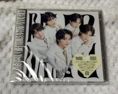 EBiDAN M!LK盤 Yes!東京 CD