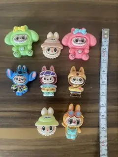 ラブブ パーツ まとめ売り