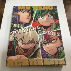 2026年最新】僕のヒーローアカデミア トランプの人気アイテム - メルカリ