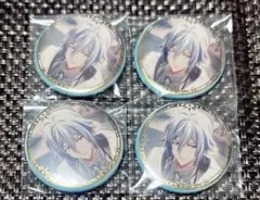 アイナナ グループ記念日2022 缶バッジ　四葉環