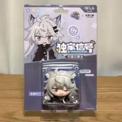 アークナイツ ぺぺ テラライブ 第2弾 マグネット - メルカリ