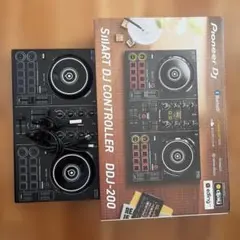 2026年最新】pioneer cdj-200の人気アイテム - メルカリ