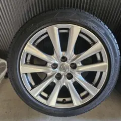 2025年最新】LEXUS 車 タイヤ・ホイールセットの人気アイテム