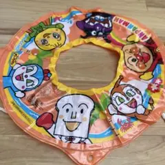 E*a様 アンパンマン浮き輪50センチ